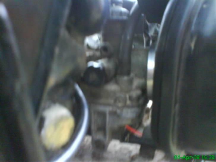 CPI hot 50 SOLGT billede 12