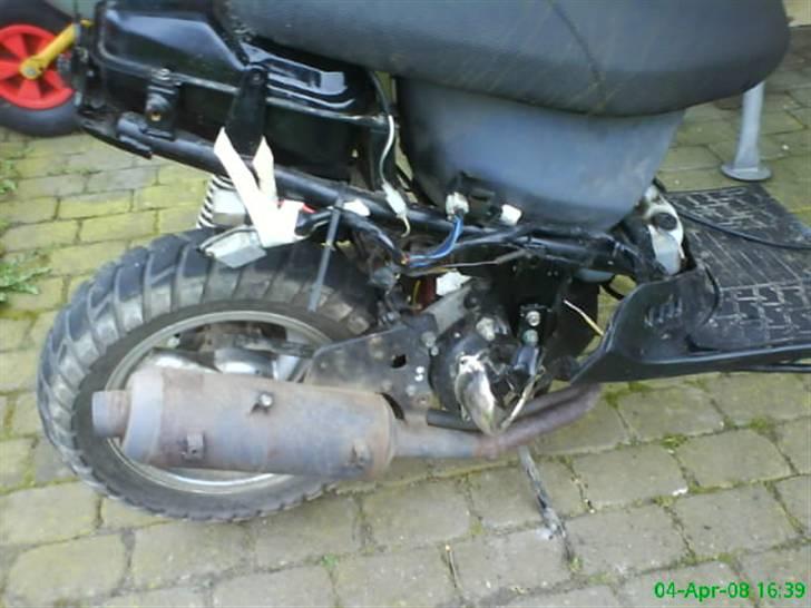 CPI hot 50 SOLGT billede 13