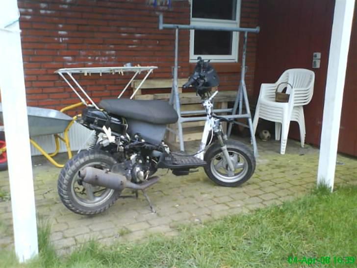 CPI hot 50 SOLGT billede 15