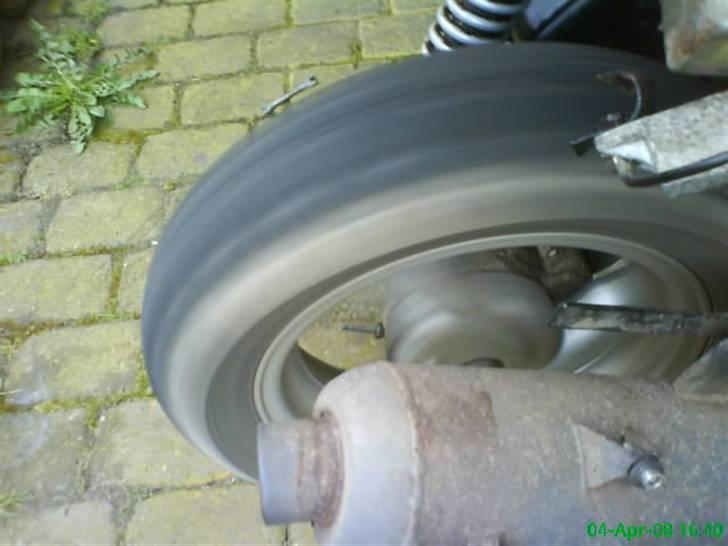 CPI hot 50 SOLGT billede 16