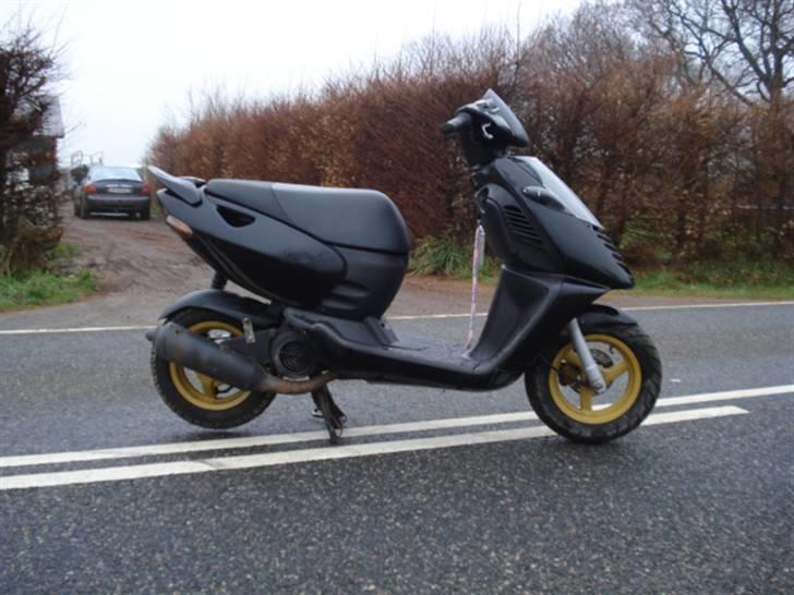 Aprilia Sonic / STJÅLET ! ! ! / billede 2