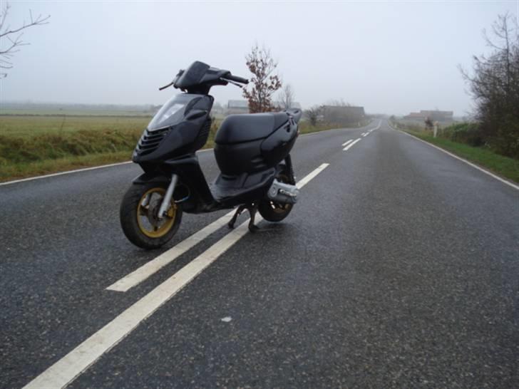 Aprilia Sonic / STJÅLET ! ! ! / billede 6