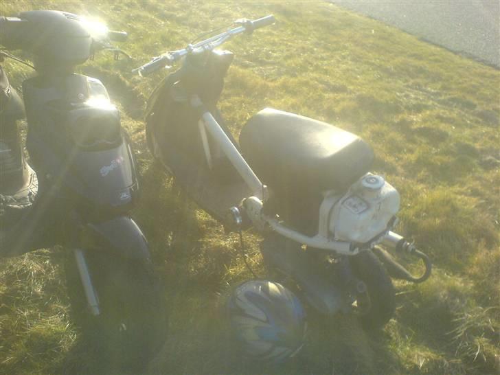 Yamaha Jog Fs Lc - byttet billede 1