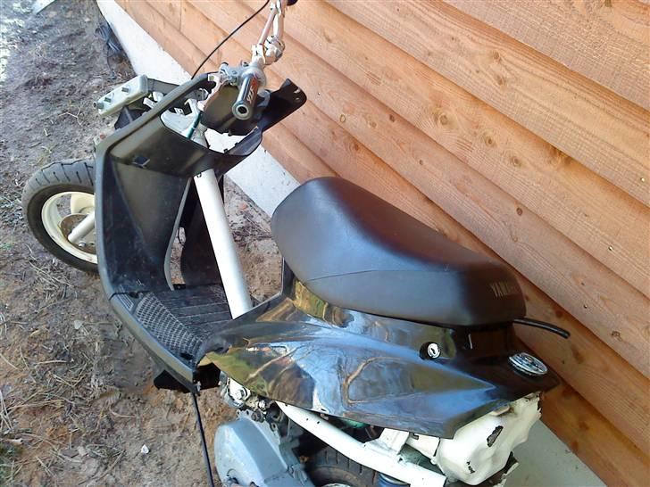 Yamaha Jog Fs Lc - byttet billede 6