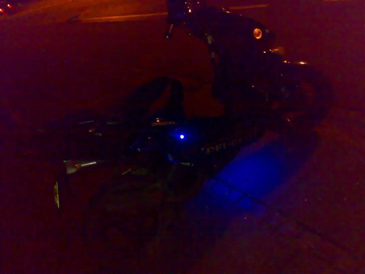 Peugeot speedfight 2  billede 10