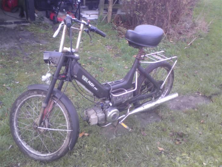 Puch Maxi billede 1
