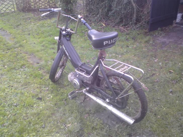 Puch Maxi billede 2