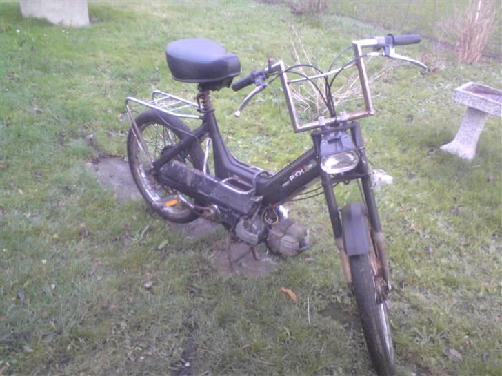 Puch Maxi billede 3