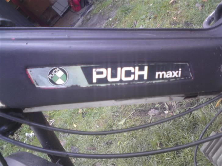 Puch Maxi billede 4