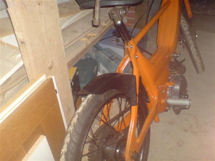 Puch maxi K  *Byttet*  billede 6