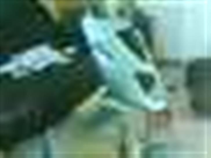 Aprilia sonic byttet til jog R - som skjoldene så ud after lakering billede 5