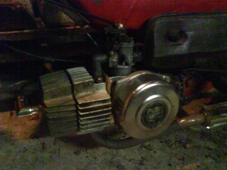 Puch maxi k billede 15