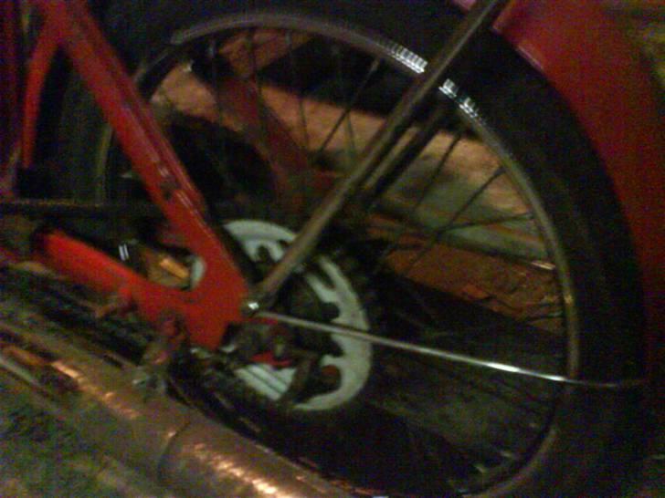 Puch maxi k billede 16