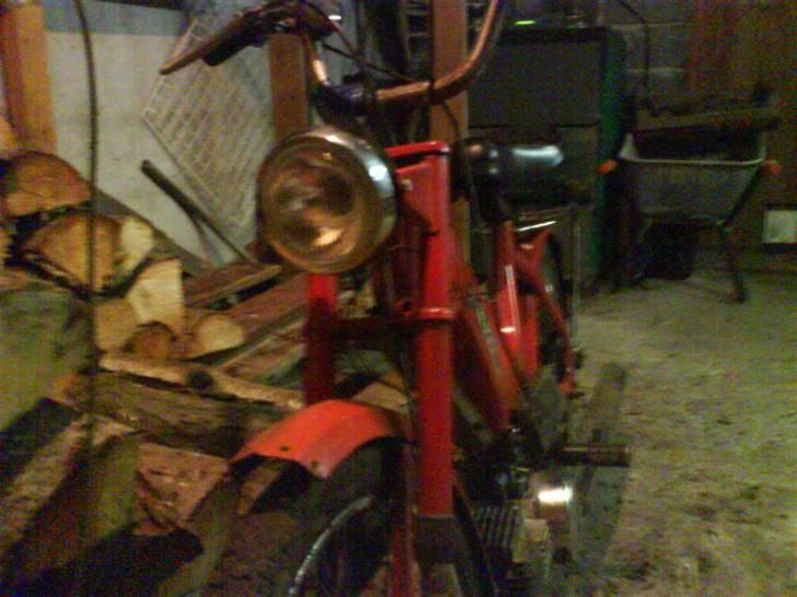 Puch maxi k billede 17