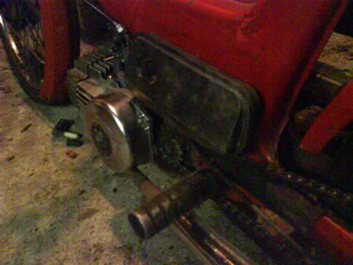 Puch maxi k billede 18