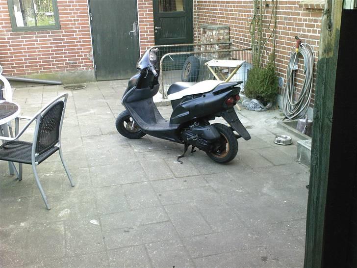 Honda sfx billede 3