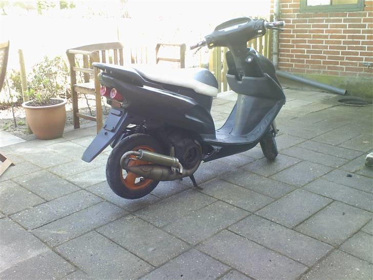 Honda sfx billede 5