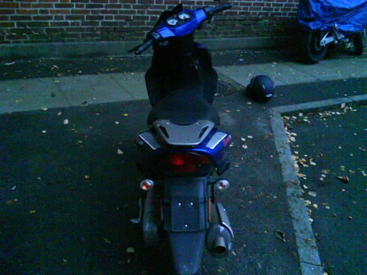 CPI Oliver city billede 2