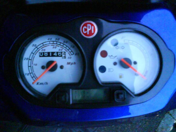 CPI Oliver city billede 3