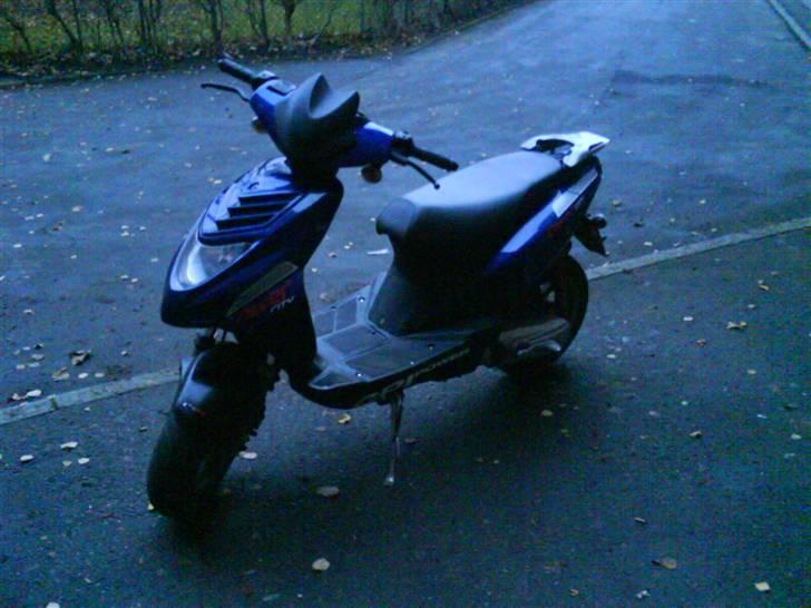 CPI Oliver city billede 4