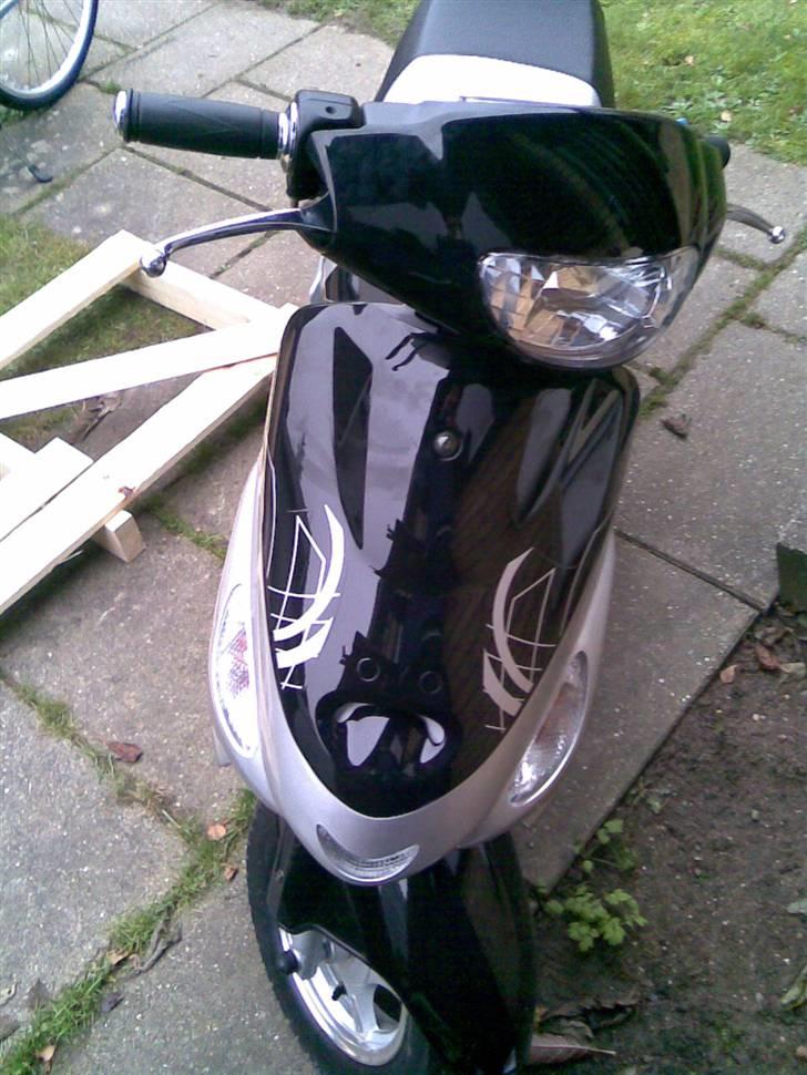 Texas Flash S30 >>SOLGT<< billede 2