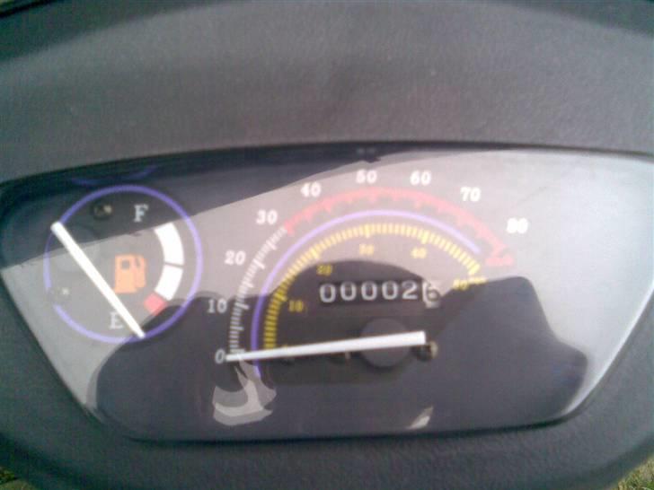 Texas Flash S30 >>SOLGT<< billede 3