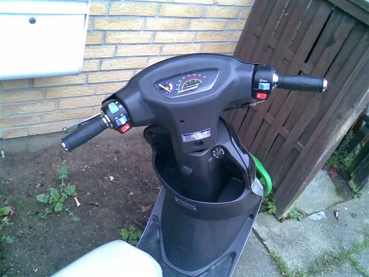 Texas Flash S30 >>SOLGT<< billede 4