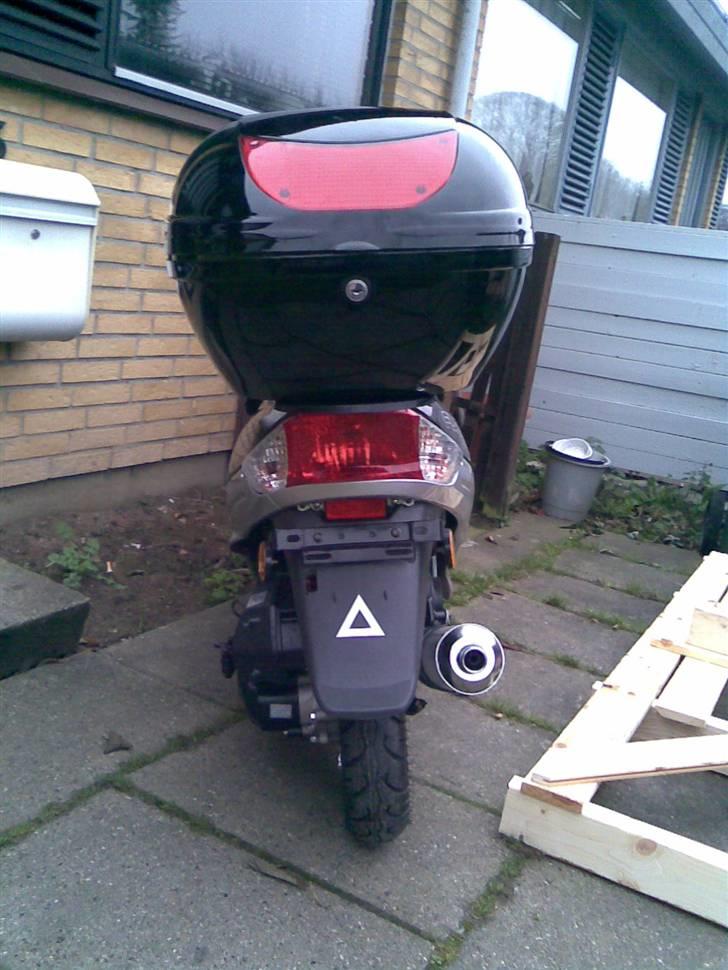 Texas Flash S30 >>SOLGT<< billede 7