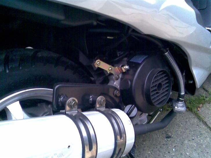 Texas Flash S30 >>SOLGT<< billede 8