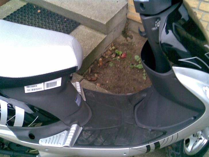 Texas Flash S30 >>SOLGT<< billede 9