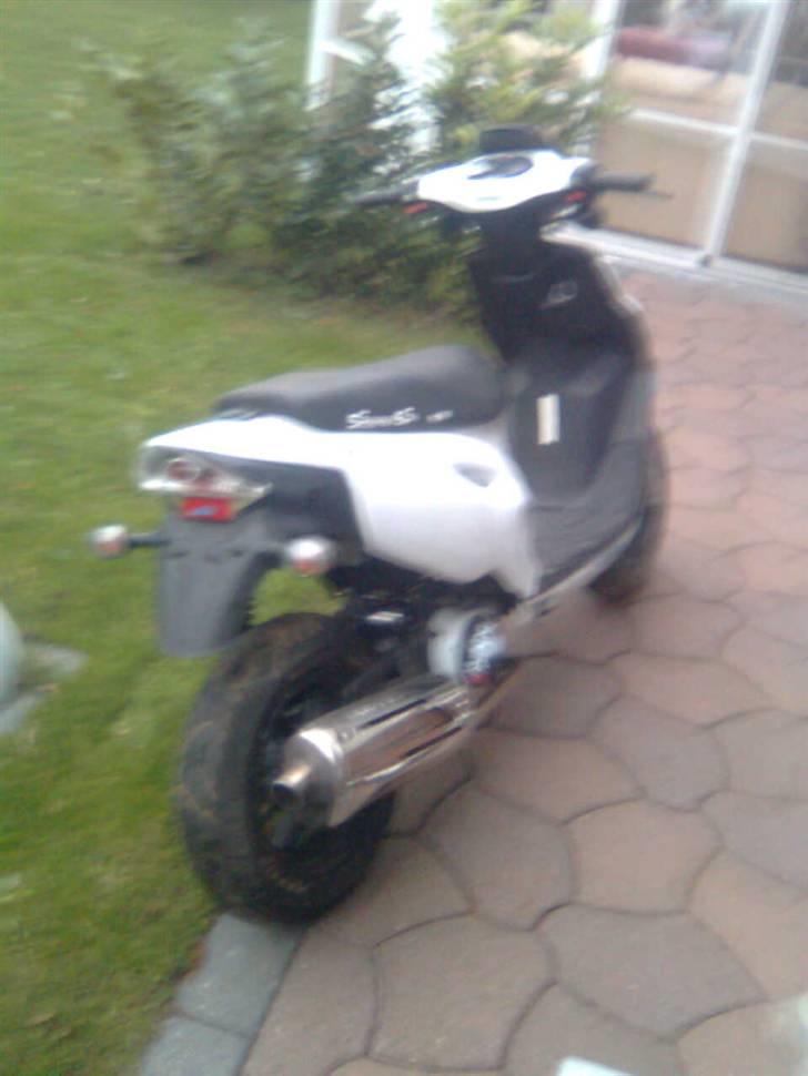 CPI popcorn *solgt* billede 3