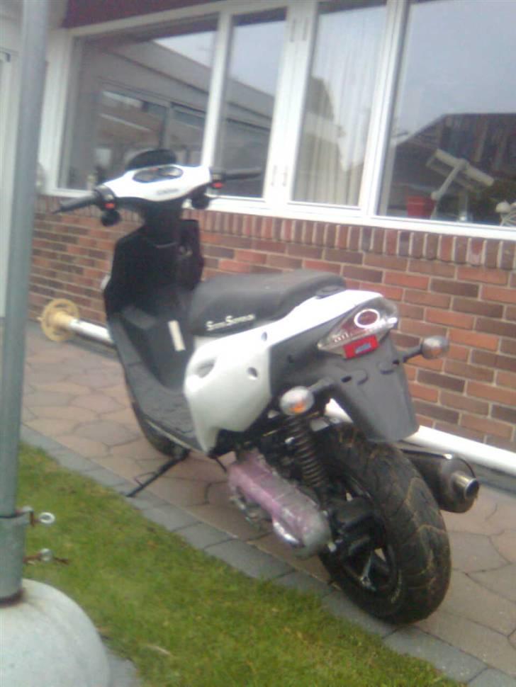 CPI popcorn *solgt* billede 4