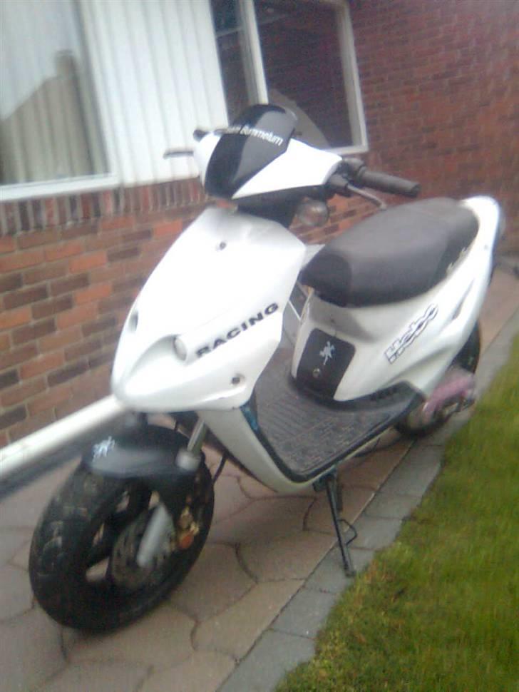 CPI popcorn *solgt* billede 5