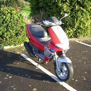 Gilera Runner 172 SP