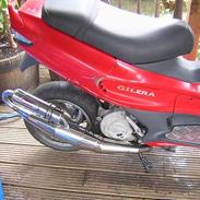 Gilera Runner 172 SP