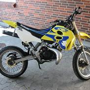 Suzuki SMX TIL SALG