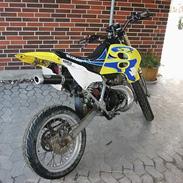 Suzuki SMX TIL SALG