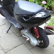 Aprilia Sonic