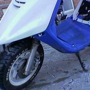 Yamaha Jog fs