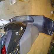 Aprilia Rally **Solgt**