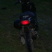 PGO Vinter Protjekt(FED) 