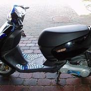 Aprilia Sonic |