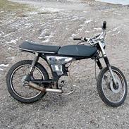 Yamaha 4g "solgt"