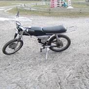 Yamaha 4g "solgt"