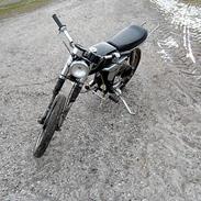Yamaha 4g "solgt"