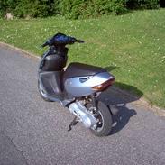 Aprilia sonic (solgt)