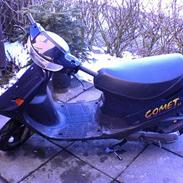 PGO Comet --->Projekt<---