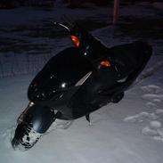 Piaggio nrg mc3 ac