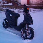 Piaggio nrg mc3 ac