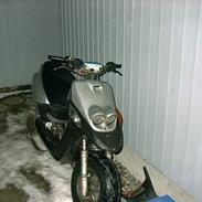 Yamaha BWs NG *SOLGT*